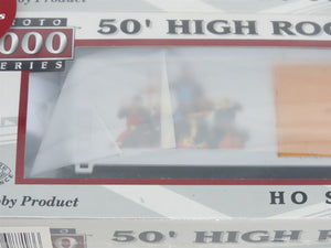 HO Scale PROTO 1000 #8718 King Features Syndicate Box Car 4-Pack - Sealed