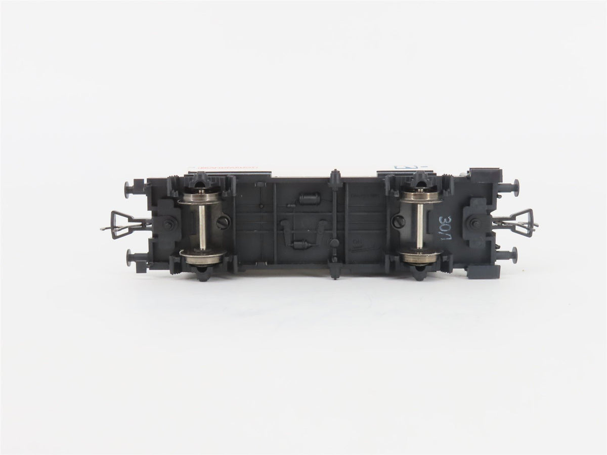 HO Scale Fleischmann 5405 SNJ Nynas Tank Car #500123