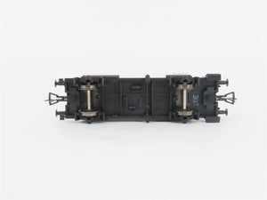 HO Scale Fleischmann 5405 SNJ Nynas Tank Car #500123