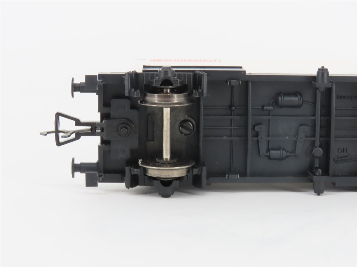 HO Scale Fleischmann 5405 SNJ Nynas Tank Car #500123