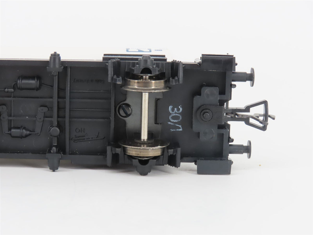 HO Scale Fleischmann 5405 SNJ Nynas Tank Car #500123