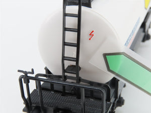 HO Scale Fleischmann 5405 SNJ Nynas Tank Car #500123