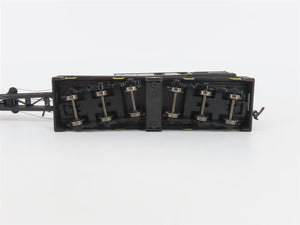 HO Scale Model Power 9176 PRR Pennsylvania Railroad 250 Ton Crane #490945