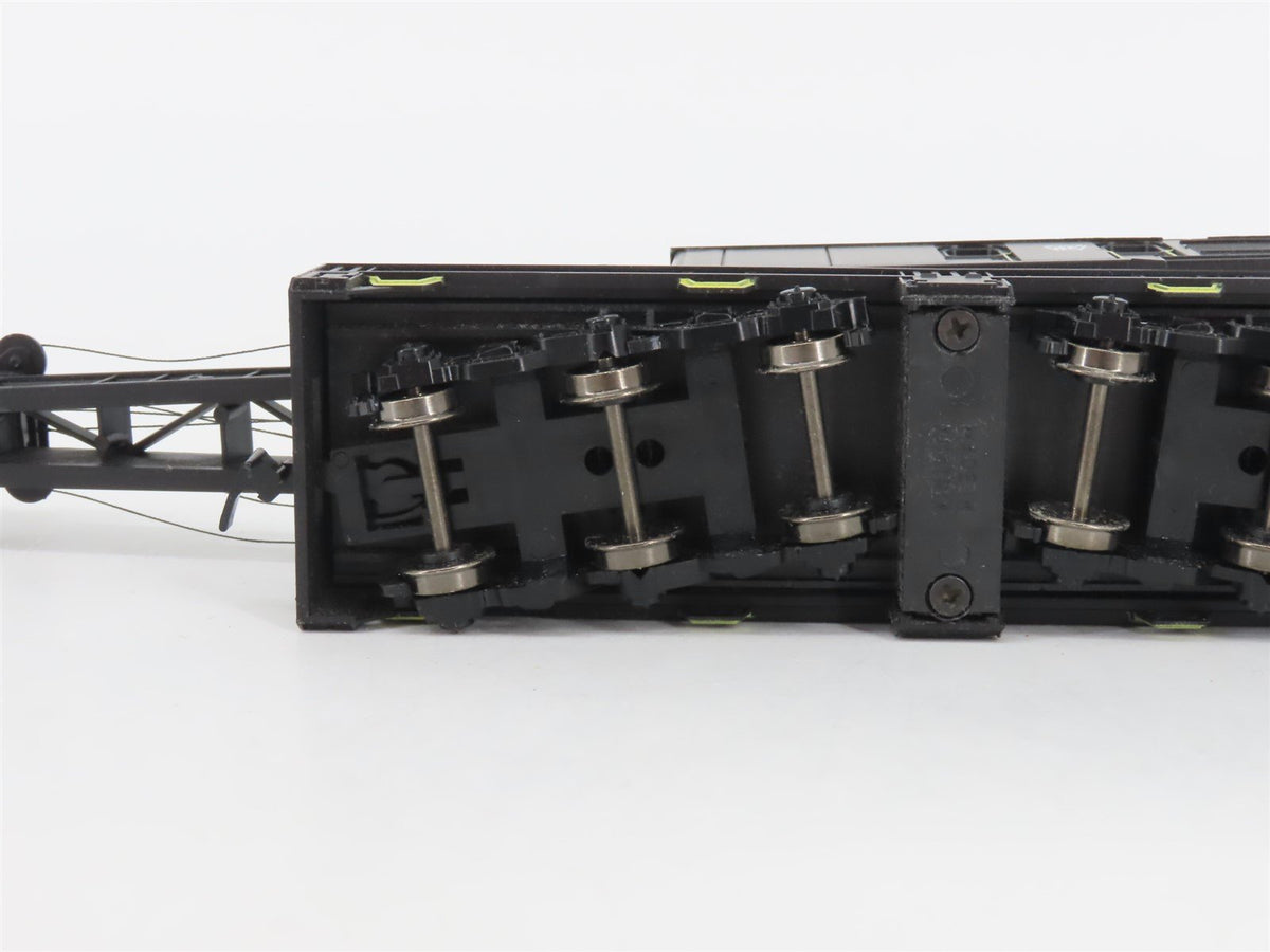 HO Scale Model Power 9176 PRR Pennsylvania Railroad 250 Ton Crane #490945