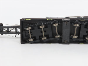 HO Scale Model Power 9176 PRR Pennsylvania Railroad 250 Ton Crane #490945