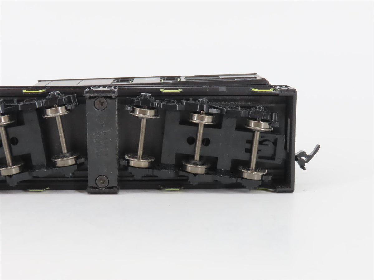 HO Scale Model Power 9176 PRR Pennsylvania Railroad 250 Ton Crane #490945