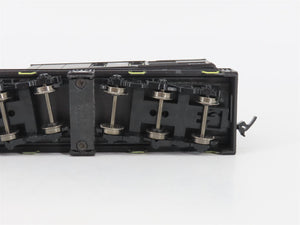 HO Scale Model Power 9176 PRR Pennsylvania Railroad 250 Ton Crane #490945