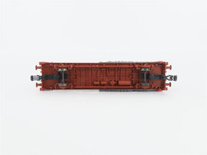 HO Scale Electrotren 1430 RENFE Transfesa Tarpaulin Wagon