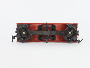 HO Scale Revell T-6100 CB&Q Burlington Operating Hopper Set #4044