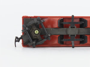 HO Scale Revell T-6100 CB&Q Burlington Operating Hopper Set #4044