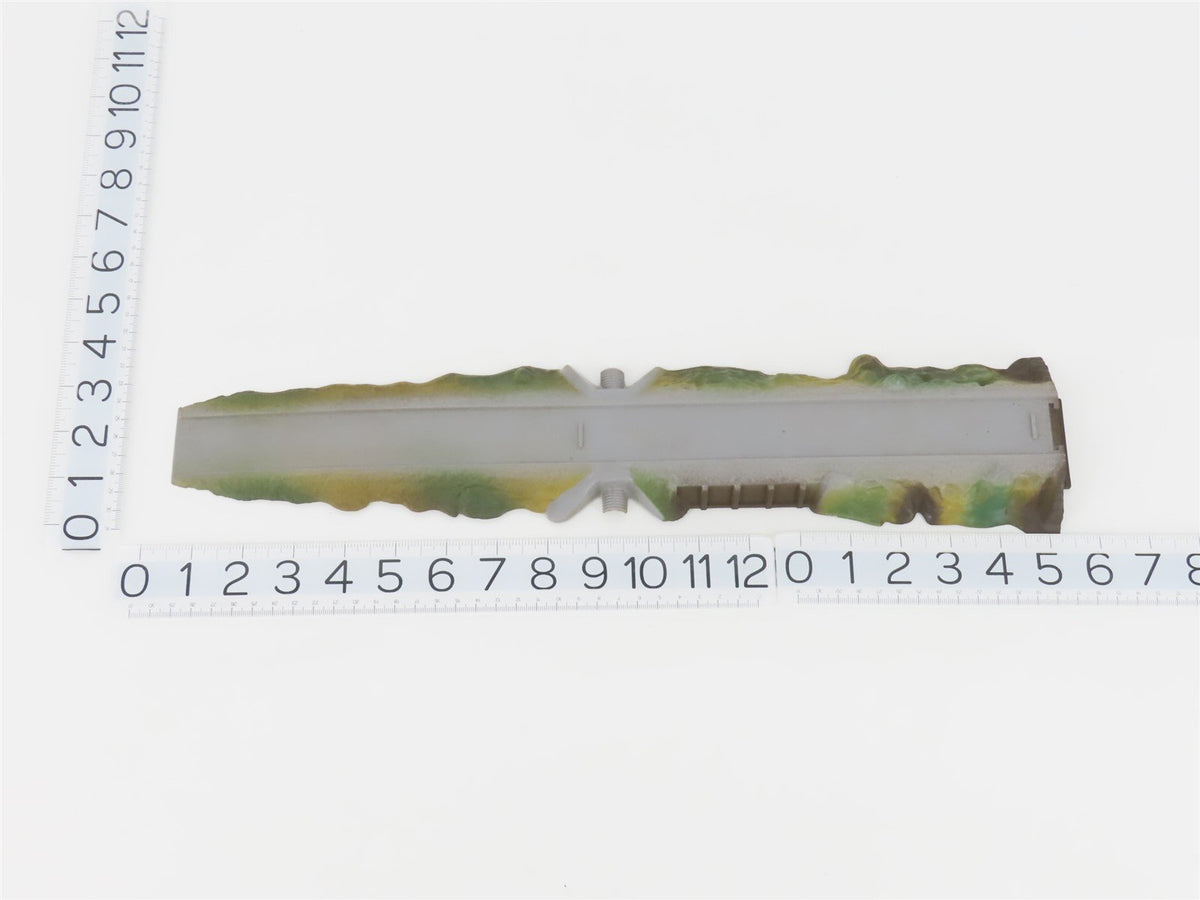 HO Scale Revell T-6100 CB&amp;Q Burlington Operating Hopper Set #4044