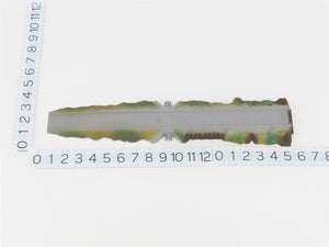 HO Scale Revell T-6100 CB&Q Burlington Operating Hopper Set #4044