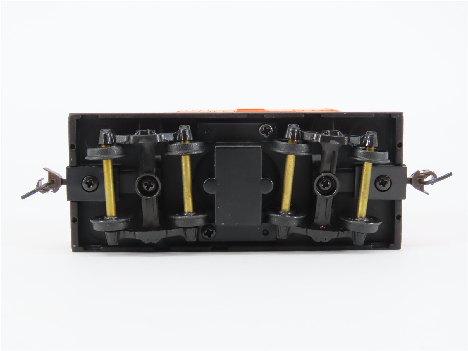 HO Scale Walthers Kit 932-5056 CSXT CSX American Crane #960406 - Non-Powered