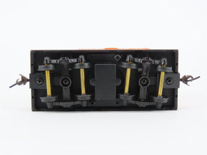 HO Scale Walthers Kit 932-5056 CSXT CSX American Crane #960406 - Non-Powered