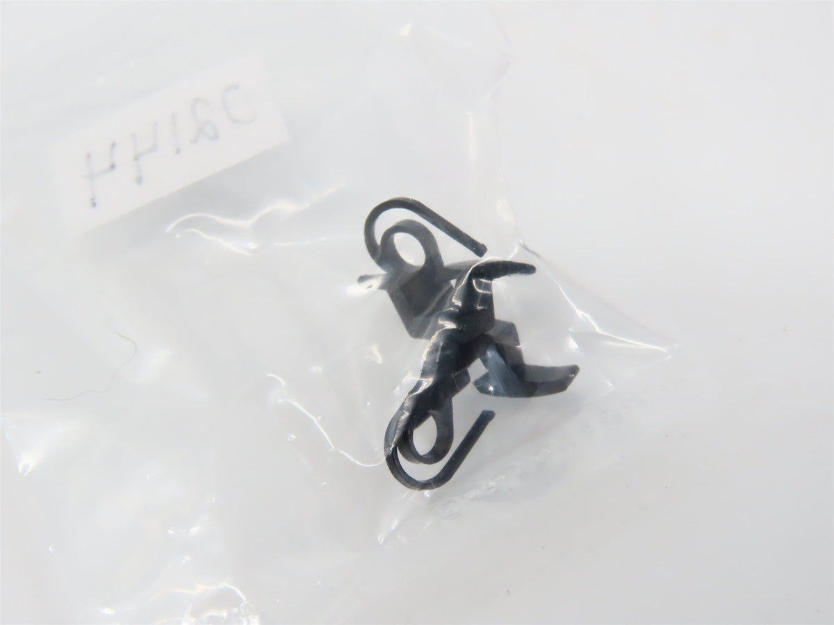 HO Scale Atlas 1309-1 NS Norfolk Southern Standard Cupola Caboose #555553