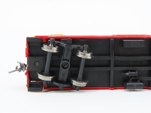 HO Scale Atlas 1309-1 NS Norfolk Southern Standard Cupola Caboose #555553