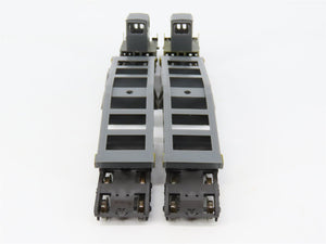 HO Liliput 383-10 OBB Austrian Heavy Articulated Transporter w/ Transformer