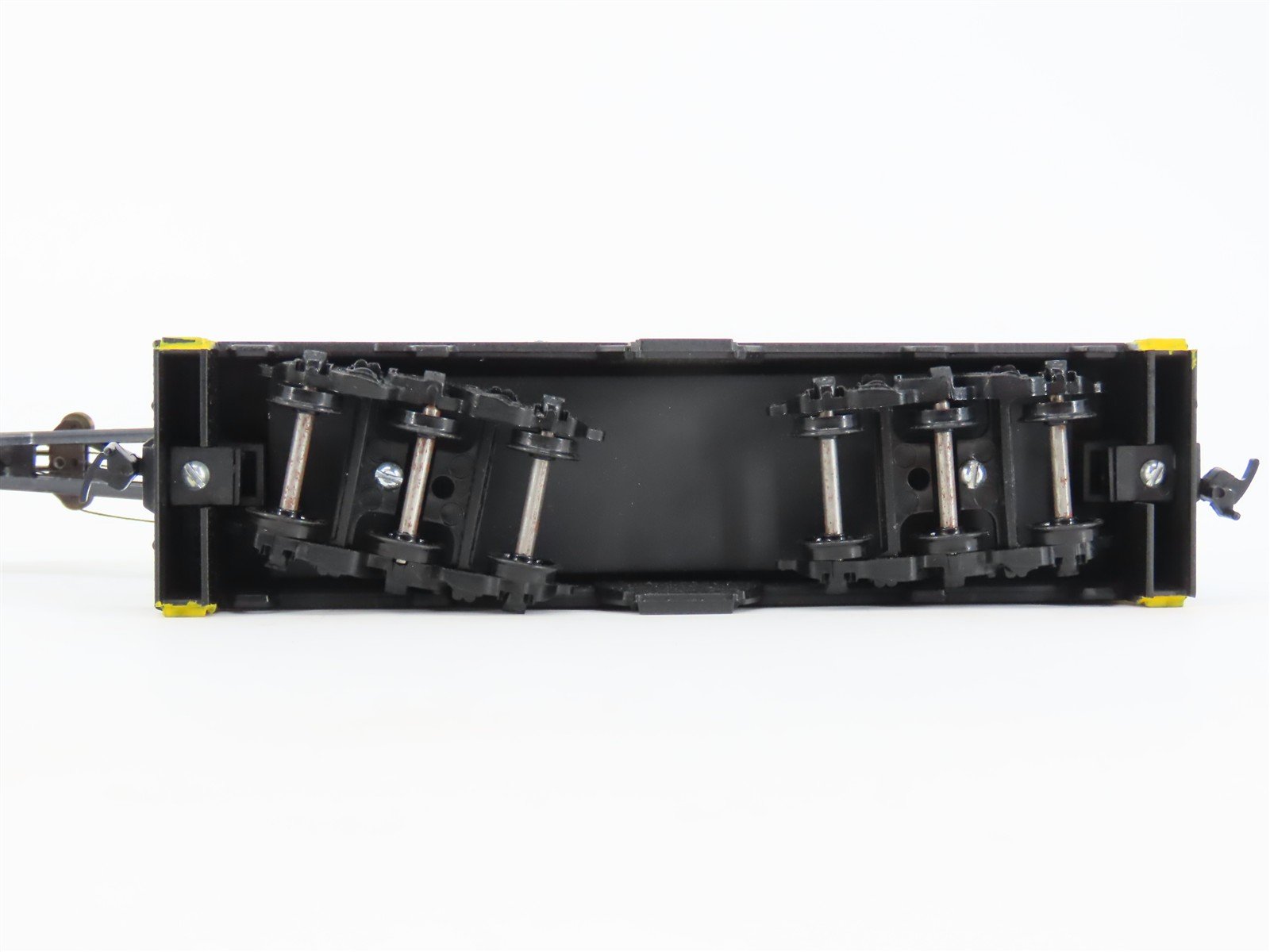 HO Scale Athearn 1699 Shannon & Jenny 200-Ton Crane #582 - CUSTOM