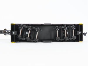 HO Scale Athearn 1699 Shannon & Jenny 200-Ton Crane #582 - CUSTOM