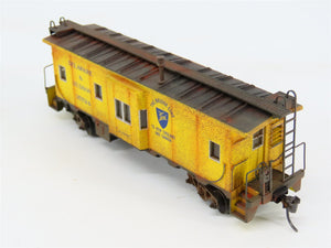 HO Scale Athearn 7452 D&H 