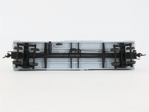 HO Scale Red Caboose RR-37082-1 PRR Pennsylvania 1924 X-29 Box Car #498803