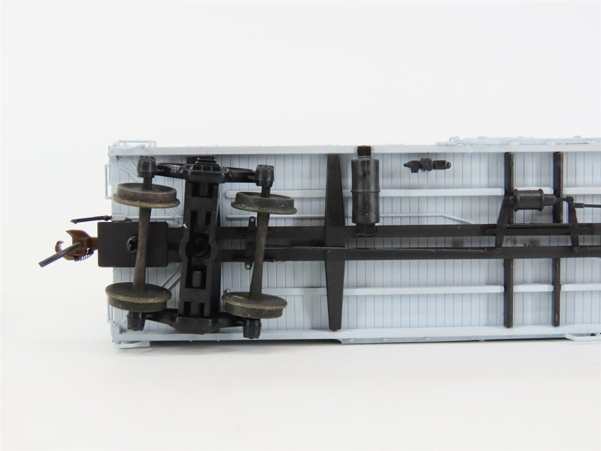 HO Scale Red Caboose RR-37082-1 PRR Pennsylvania 1924 X-29 Box Car #498803