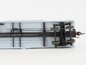 HO Scale Red Caboose RR-37082-1 PRR Pennsylvania 1924 X-29 Box Car #498803