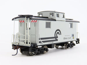 HO Scale Athearn 74351 CR Conrail 2-Window Caboose #46126