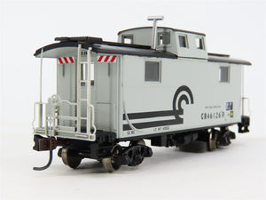 HO Scale Athearn 74351 CR Conrail 2-Window Caboose #46126