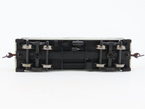 HO Scale Athearn 74351 CR Conrail 2-Window Caboose #46126