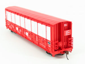 HO Scale Walthers Gold Line 932-7030 TCAX Thrall Demonstrator Box Car #20306