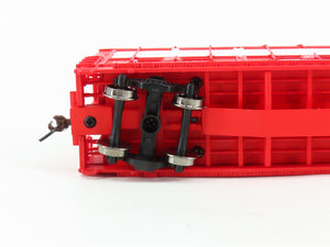 HO Scale Walthers Gold Line 932-7030 TCAX Thrall Demonstrator Box Car #20306