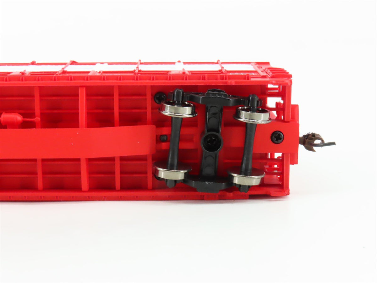 HO Scale Walthers Gold Line 932-7030 TCAX Thrall Demonstrator Box Car #20306