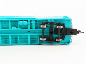 HO Walthers Gold Line 932-35813 NYC New York Central 60' Auto Box Car #53884