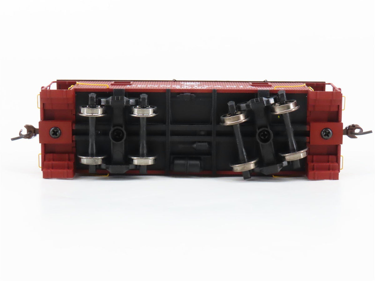 HO Scale Walthers Platinum Line 932-27642 PRR Pennsylvania Wood Caboose 2-Pack