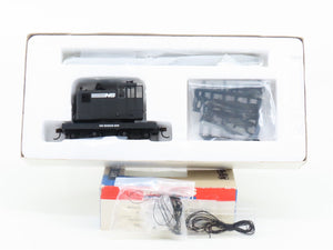 HO Scale Walthers 932-5058 NS Norfolk Southern American Crane Dummy #903029