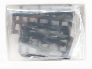 HO Scale Walthers 932-5058 NS Norfolk Southern American Crane Dummy #903029