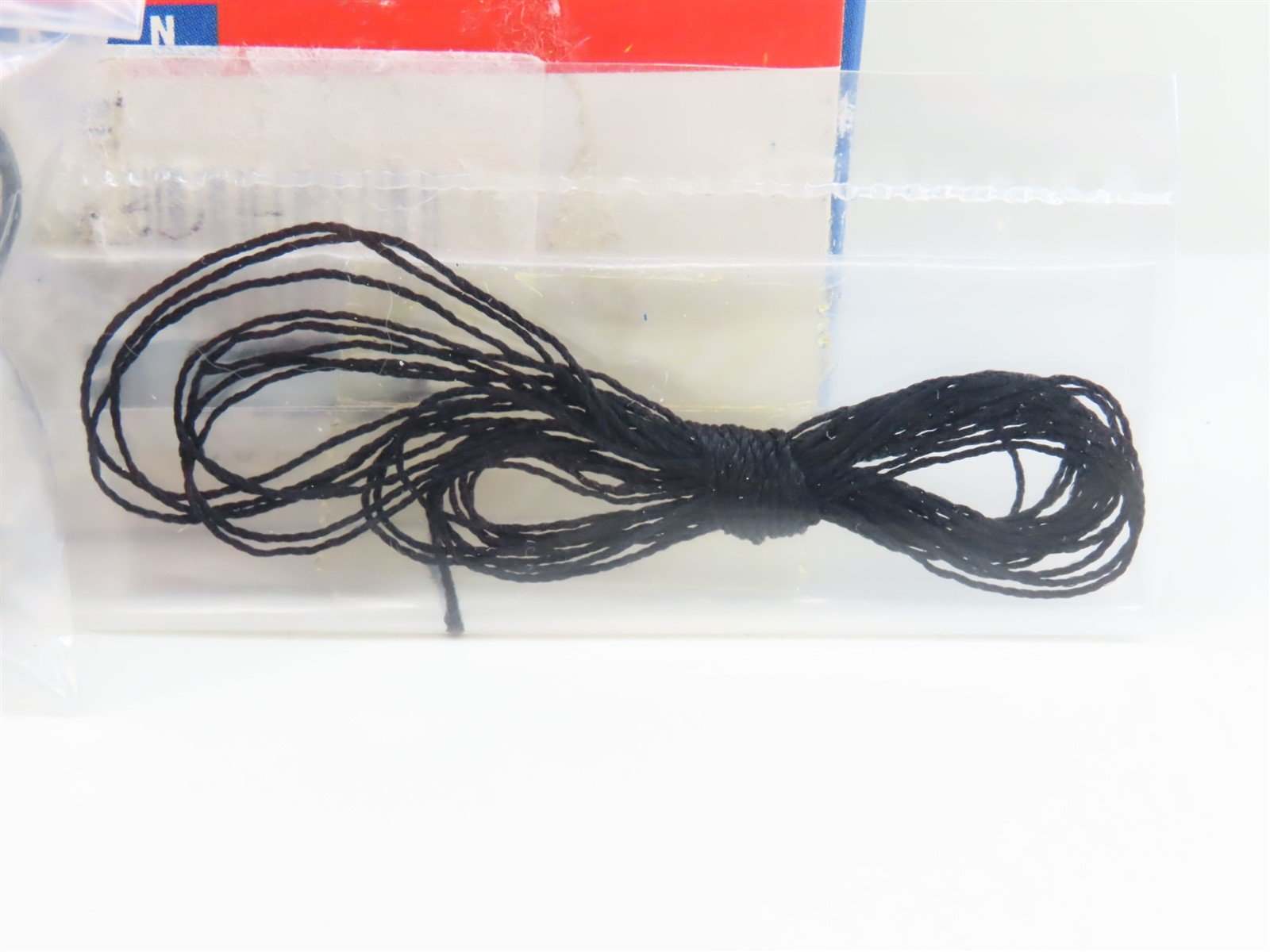 HO Scale Walthers 932-5058 NS Norfolk Southern American Crane Dummy #903029