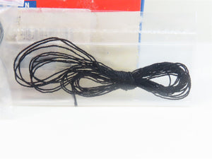 HO Scale Walthers 932-5058 NS Norfolk Southern American Crane Dummy #903029