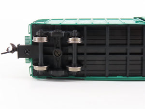 HO Scale Atlas 1355-1 PCA Penn Central 50' Precision Design Box Car #166087