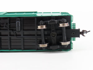 HO Scale Atlas 1355-1 PCA Penn Central 50' Precision Design Box Car #166087