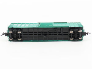 HO Scale Atlas 1355-1 PCA Penn Central 50' Precision Design Box Car #166087