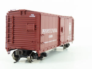 HO Scale Atlas 6403-1 PRR Pennsylvania Railroad Steel Box Car #104888