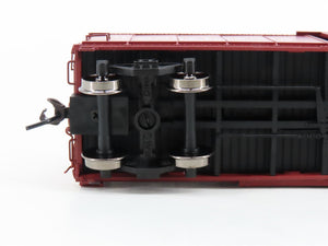 HO Scale Atlas 6403-1 PRR Pennsylvania Railroad Steel Box Car #104888