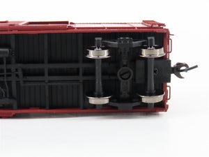 HO Scale Atlas 6403-1 PRR Pennsylvania Railroad Steel Box Car #104888