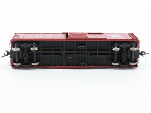 HO Scale Atlas 6403-1 PRR Pennsylvania Railroad Steel Box Car #104888