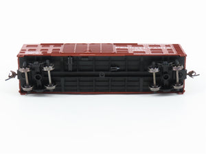 HO Scale Bowser Executive Line PRR Pennsylvania Railroad 40' Stock Car #130545