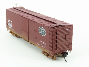 HO Scale Ertl Collectibles 4988 NYC New York Central System 50' Box Car #278452