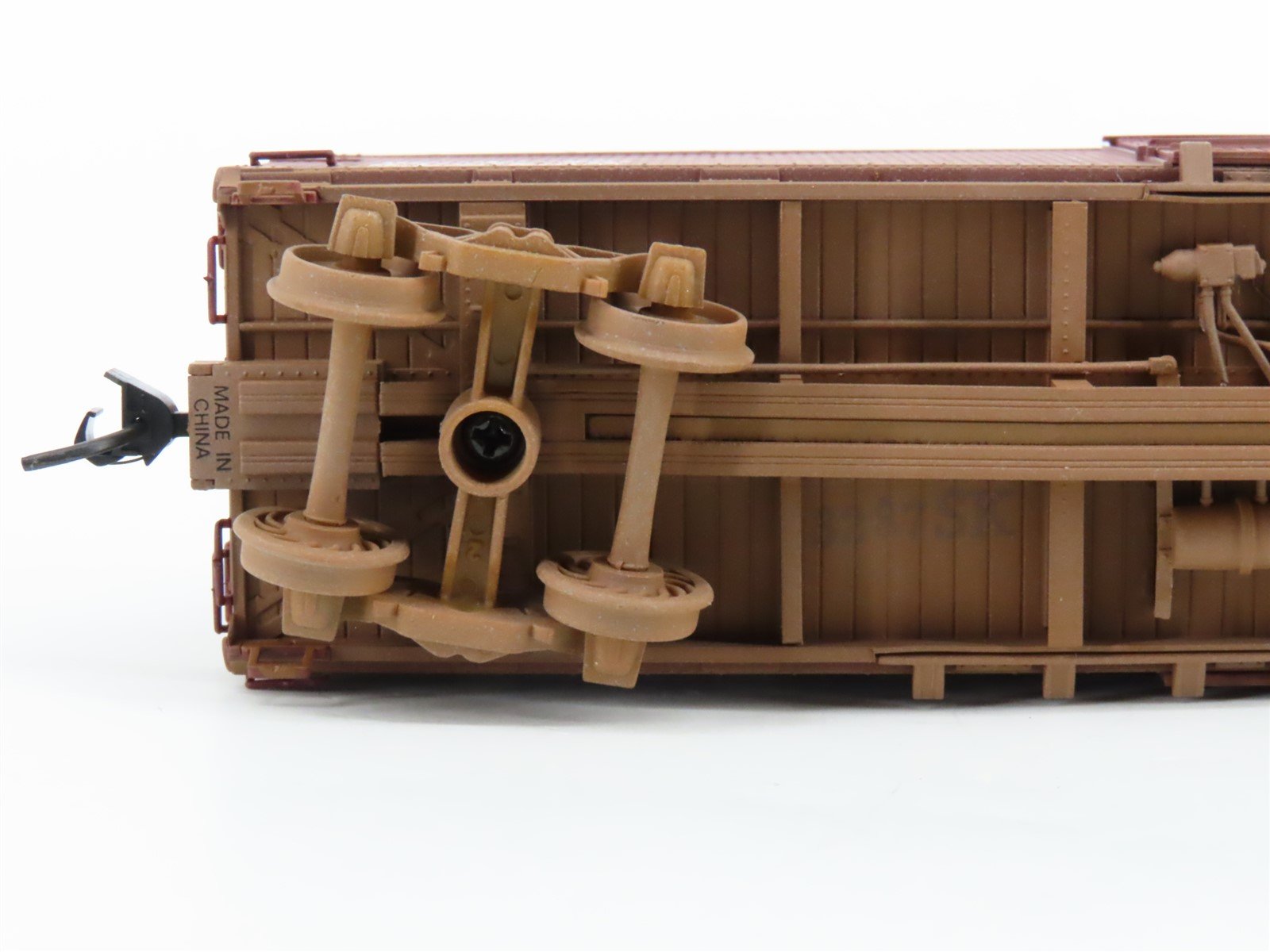 HO Scale Ertl Collectibles 4988 NYC New York Central System 50' Box Car #278452