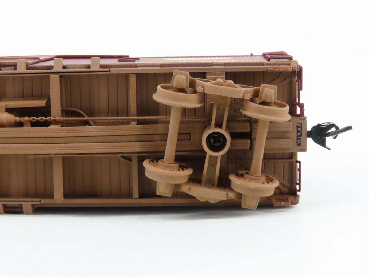 HO Scale Ertl Collectibles 4988 NYC New York Central System 50&#39; Box Car #278452